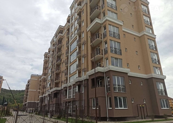 
   Продам 1-комнатную, 37.43 м², Калараша ул, 64/13к3

. Фото 1.