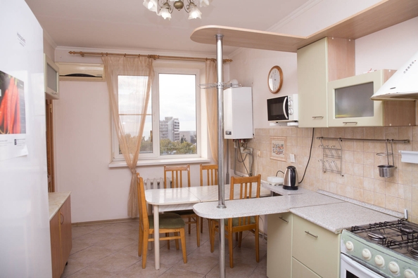 
   Продам 5-комнатную, 150 м², Кирпичная ул, 6/1

. Фото 29.