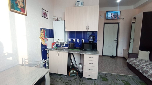 
   Продам 1-комнатную, 17.4 м², Фадеева ул, 32/1

. Фото 3.