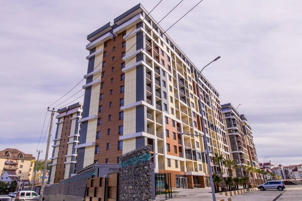 
   Продам 1-комнатную, 24.35 м², Старошоссейная ул, 5к4

. Фото 1.