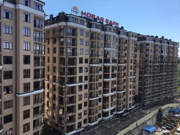 
   Продам 1-комнатную, 38.1 м², Лавровая ул, 1Б

. Фото 10.