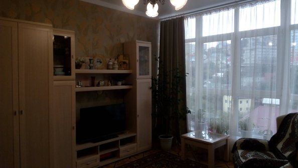 
   Продам 2-комнатную, 43 м², Пионерская ул, 34А

. Фото 4.