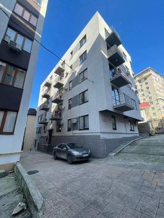 
   Продам 1-комнатную, 33 м², Макаренко ул, 8/15

. Фото 2.