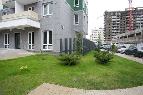 
   Продам 1-комнатную, 23.6 м², Искры ул, 66/9

. Фото 13.