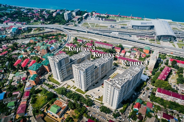 
   Продам 2-комнатную, 94.55 м², Кирпичная ул, 2к1

. Фото 14.