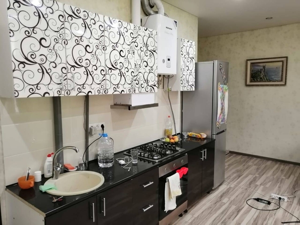 
   Продам 1-комнатную, 38.9 м², Тимирязева ул, 52/2

. Фото 17.