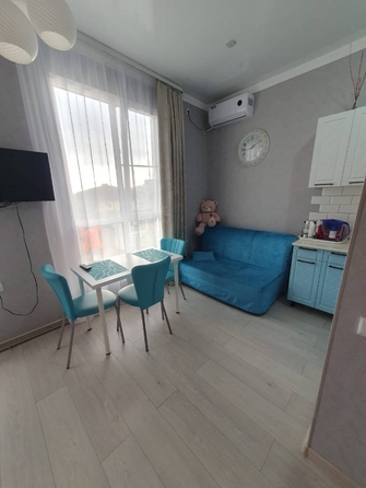 
   Продам 1-комнатную, 27.1 м², Мира ул, 119

. Фото 7.