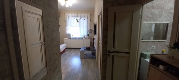 
   Продам 1-комнатную, 31.2 м², Армавирская ул, 113В

. Фото 1.