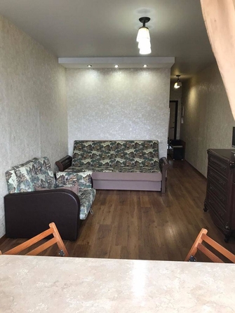 
   Продам 1-комнатную, 27 м², Виноградная ул, 22/1Б

. Фото 2.