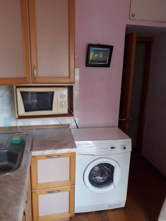 
   Продам 1-комнатную, 31 м², Невская ул, 19

. Фото 6.