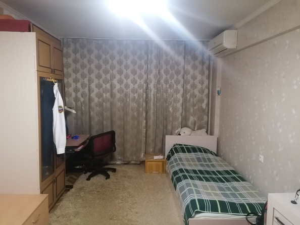 
   Продам 3-комнатную, 71 м², Красноармейская ул, 38

. Фото 2.