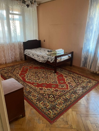 
   Продам 1-комнатную, 36 м², Воровского ул, 19

. Фото 1.