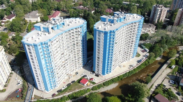 
   Продам 1-комнатную, 34.9 м², Гайдара ул, 22

. Фото 9.