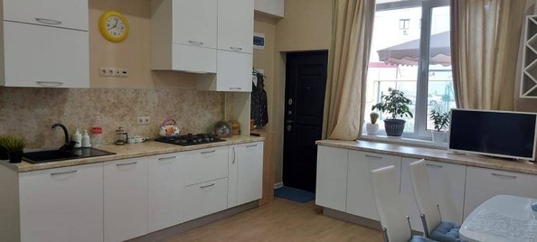 
   Продам 2-комнатную, 44 м², Донской пер, 11/1к2

. Фото 8.