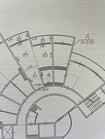 
   Продам 2-комнатную, 60 м², Ленина ул, 219/35

. Фото 5.