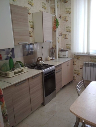 
   Продам 1-комнатную, 33 м², Виноградная ул, 123/8

. Фото 5.