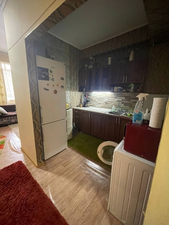 
   Продам 1-комнатную, 45 м², Виноградная ул, 238Г

. Фото 7.