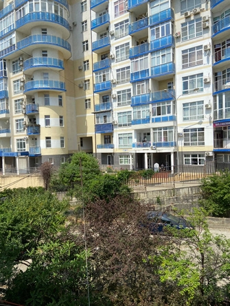 
   Продам 3-комнатную, 71.3 м², Ландышевая ул, 12/3

. Фото 17.