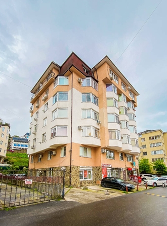 
   Продам 3-комнатную, 80 м², Клубничная ул, 88

. Фото 14.