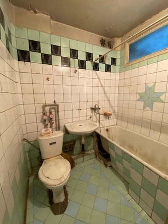 
   Продам 1-комнатную, 33 м², Донская ул, 37/1

. Фото 4.