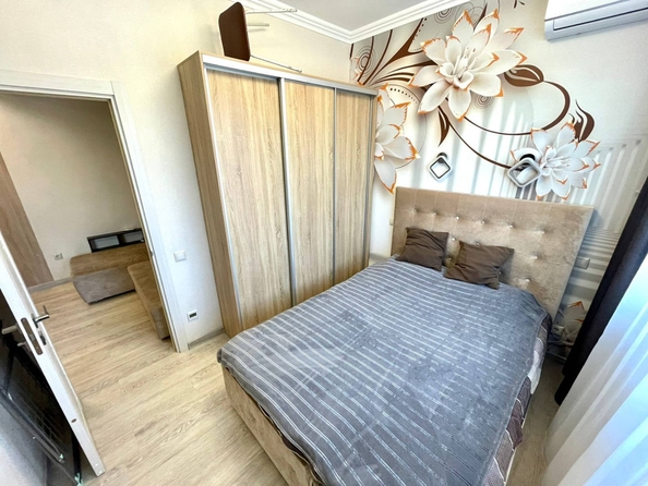 
   Продам 2-комнатную, 34 м², Калужская ул, 28/1

. Фото 14.