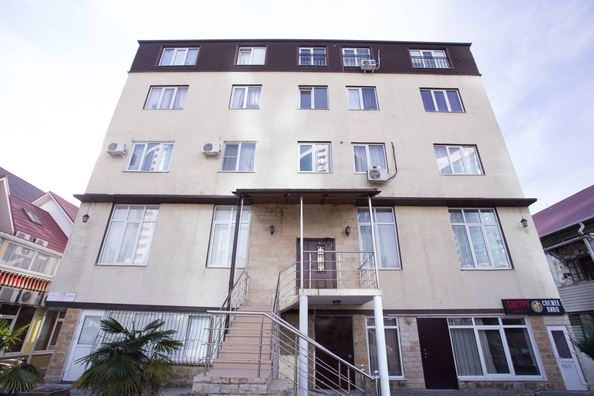 
   Продам 1-комнатную, 25 м², Ленина ул, 221/6

. Фото 9.