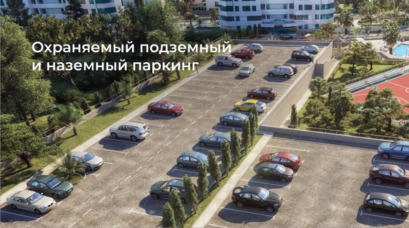 
   Продам 2-комнатную, 53.95 м², Ленина ул, 298Бк7

. Фото 5.