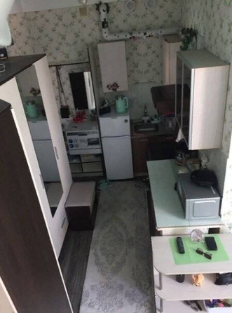 
   Продам 1-комнатную, 28 м², Троицкая ул, 31/11

. Фото 7.