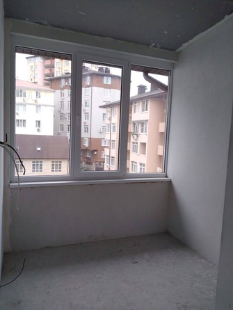 
   Продам 1-комнатную, 38.5 м², Клубничная ул, 32А

. Фото 9.