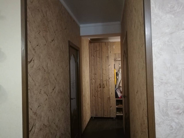 
   Продам 2-комнатную, 52 м², Олимпийская ул, 31/12

. Фото 4.