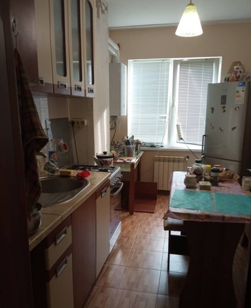 
   Продам 1-комнатную, 30 м², Макаренко ул, 8/6

. Фото 3.