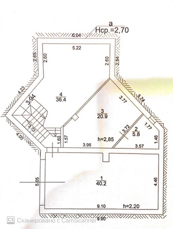 
   Продам дом, 400 м², Сочи

. Фото 5.