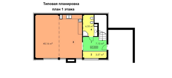 
   Продам дом, 200 м², Сочи

. Фото 8.