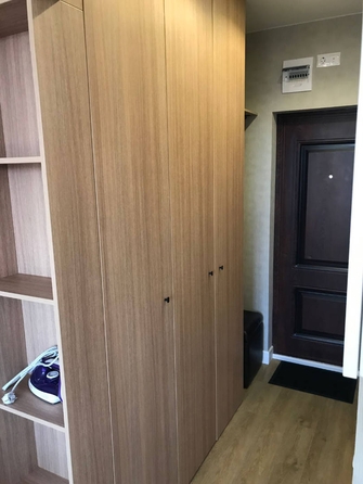 
   Продам 1-комнатную, 20.5 м², Чкалова ул, 13

. Фото 10.