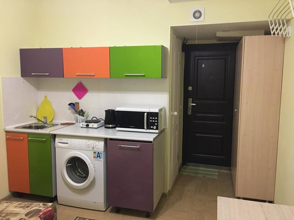 
   Продам 1-комнатную, 35.1 м², Малышева ул, 7

. Фото 7.