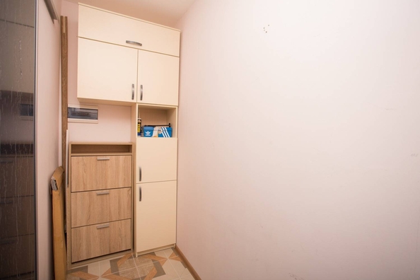 
   Продам 2-комнатную, 67 м², Голубые дали ул, 99Г

. Фото 13.