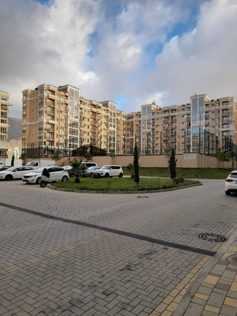 
   Продам 1-комнатную, 36.8 м², Калараша ул, 64/13к1

. Фото 1.