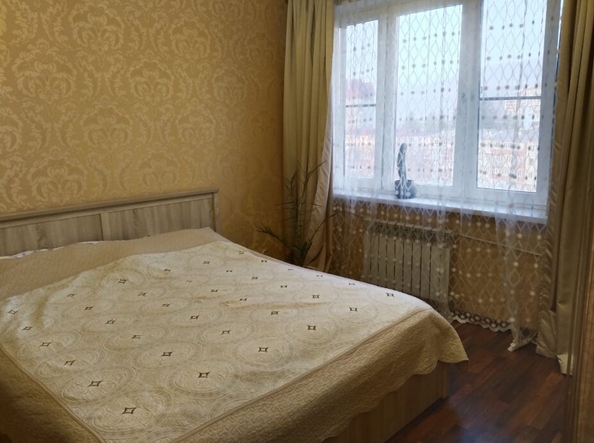 
   Продам 3-комнатную, 72 м², Вишневая ул, 10/8

. Фото 8.