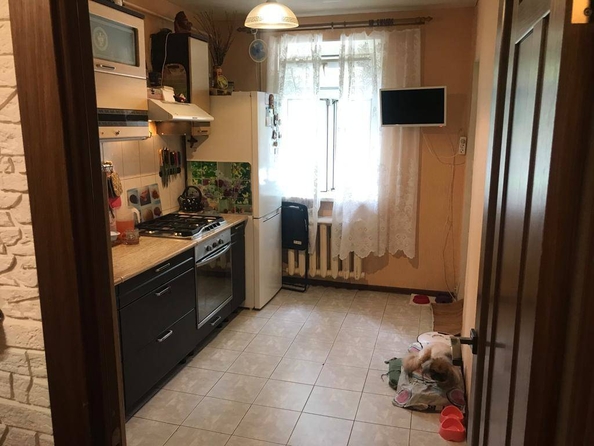 
   Продам 3-комнатную, 80 м², Вишневая ул, 17

. Фото 15.