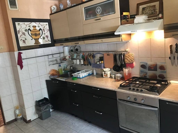 
   Продам 3-комнатную, 80 м², Вишневая ул, 17

. Фото 16.