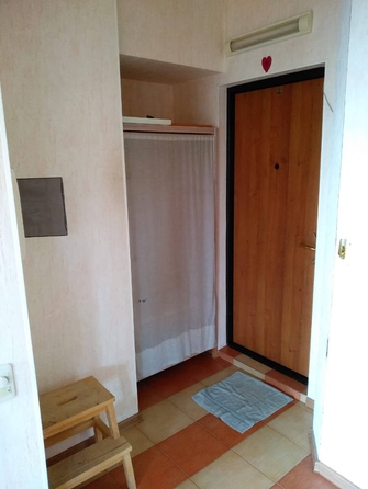 
   Продам 1-комнатную, 47 м², Клубничная ул, 32

. Фото 14.