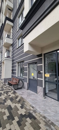 
   Продам 1-комнатную, 31.6 м², Искры ул, 62

. Фото 9.