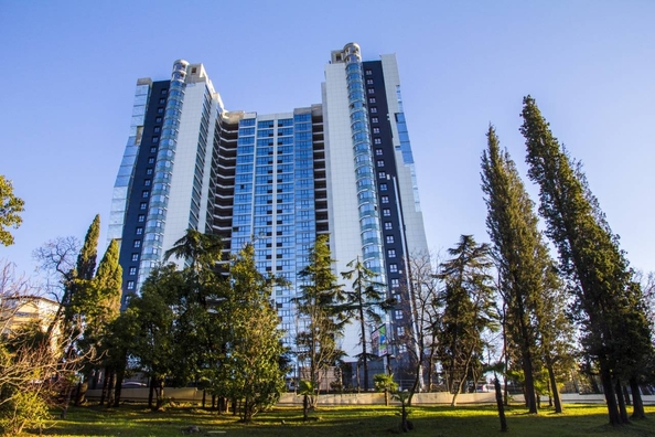 
   Продам 2-комнатную, 83.5 м², Виноградная ул, 4

. Фото 7.