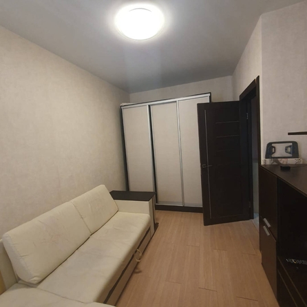 
   Продам 1-комнатную, 25 м², Клубничная ул, 58

. Фото 3.