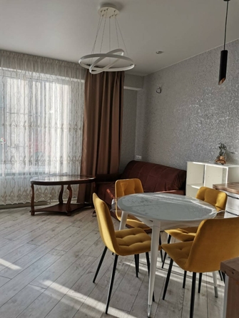 
   Продам 2-комнатную, 38 м², Пчеловодов ул, 7

. Фото 2.