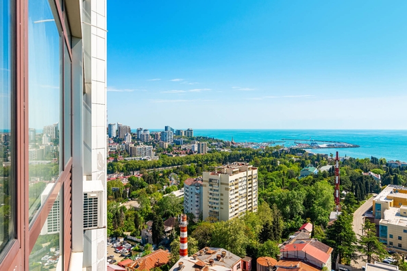 
   Продам 3-комнатную, 84 м², Виноградная ул, 4

. Фото 10.