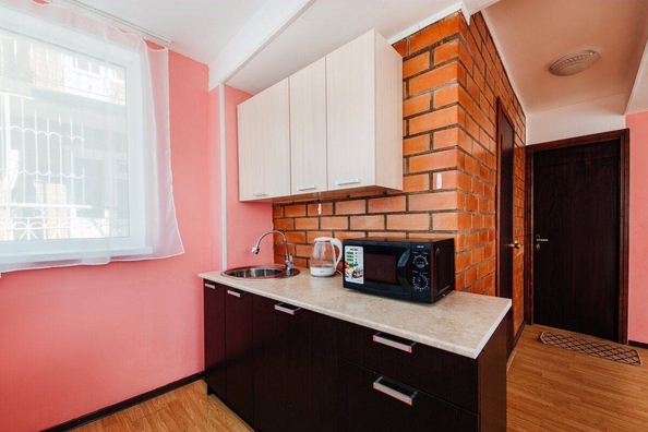 
   Продам 1-комнатную, 34.4 м², Спортивная ул, 21

. Фото 9.