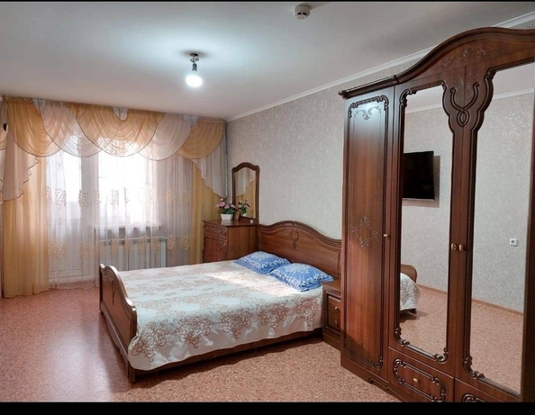 
   Продам 3-комнатную, 74.2 м², Малышева ул, 3

. Фото 10.