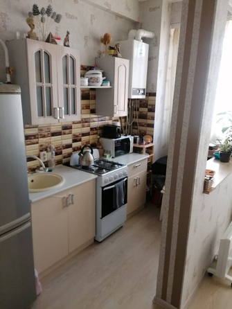 
   Продам 1-комнатную, 27 м², Чкалова ул, 11

. Фото 3.