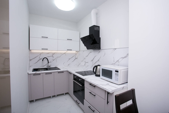 
   Продам 1-комнатную, 35.1 м², Искры ул, 66/9к1

. Фото 6.